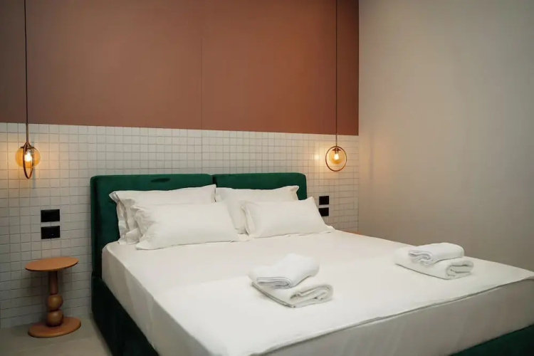 Diamar Suites