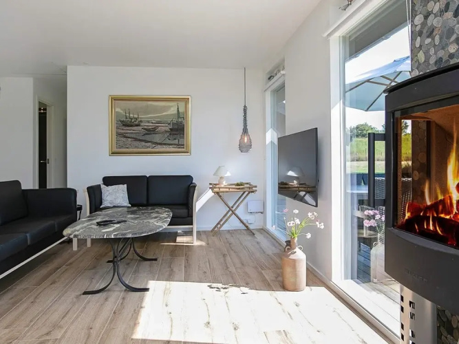 Holiday Home in Idestrup