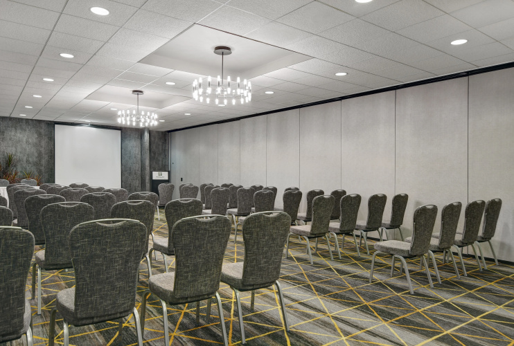 Holiday Inn Philadelphia-Cherry Hill photo 26