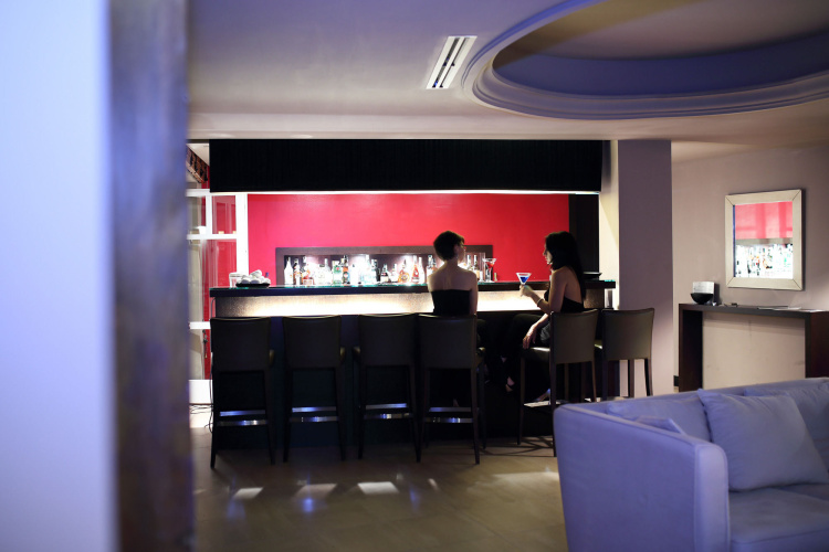 Hotel La Coluccia photo 30
