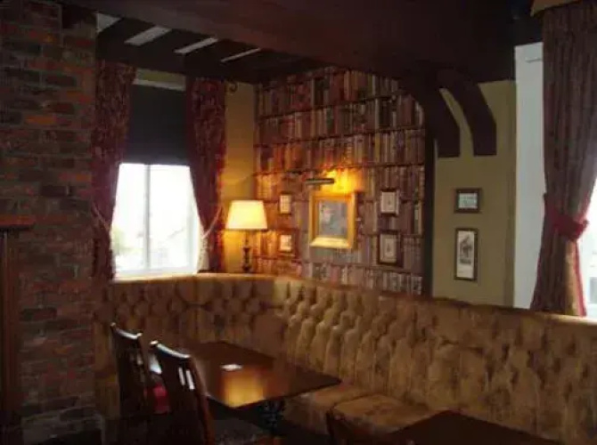 Marsden Inn
