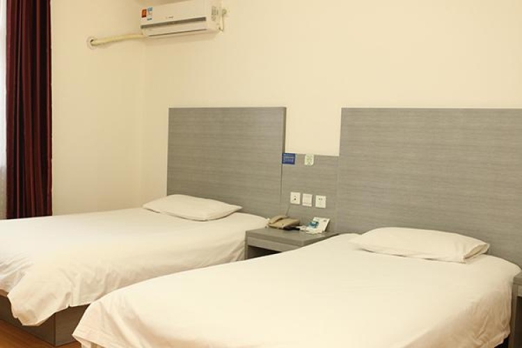 Business Twin room