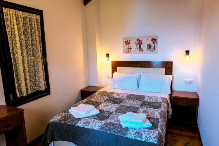 2 Bedrooms Suite with sea view