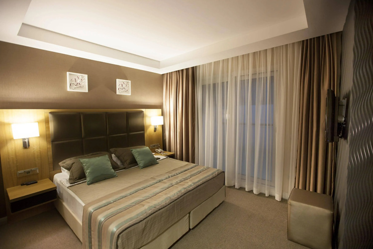 Efeler Hotel