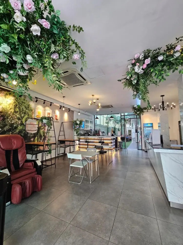 V Garden Hotel by Minsu