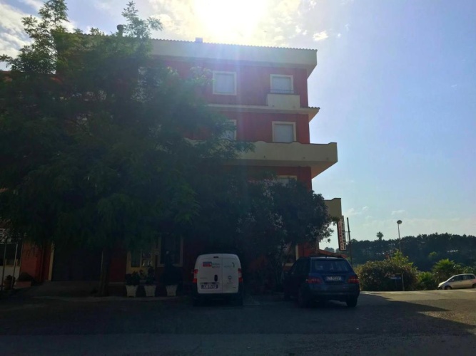 Standard Apartment