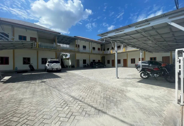Image de l'hôtel