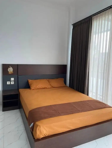 Laika Homestay
