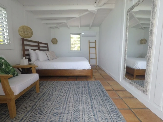 2 Bedrooms Royal Double Cottage