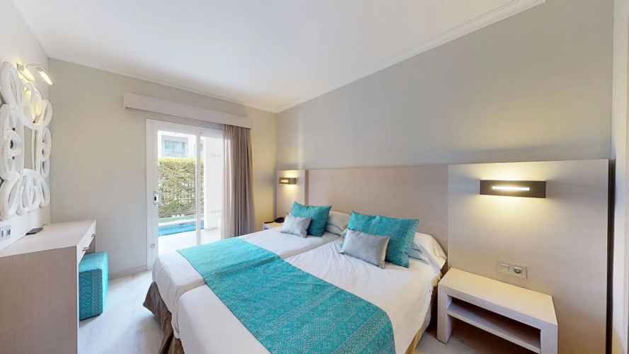Playa Garden Selection Hotel & Spa