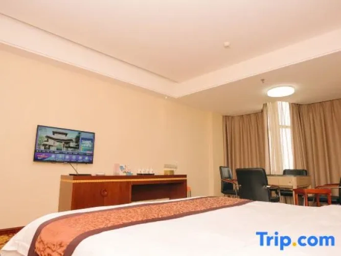 Business Double room