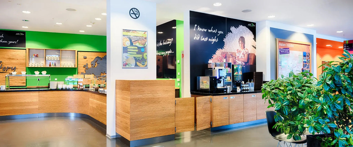 B&B Hotel Vejle