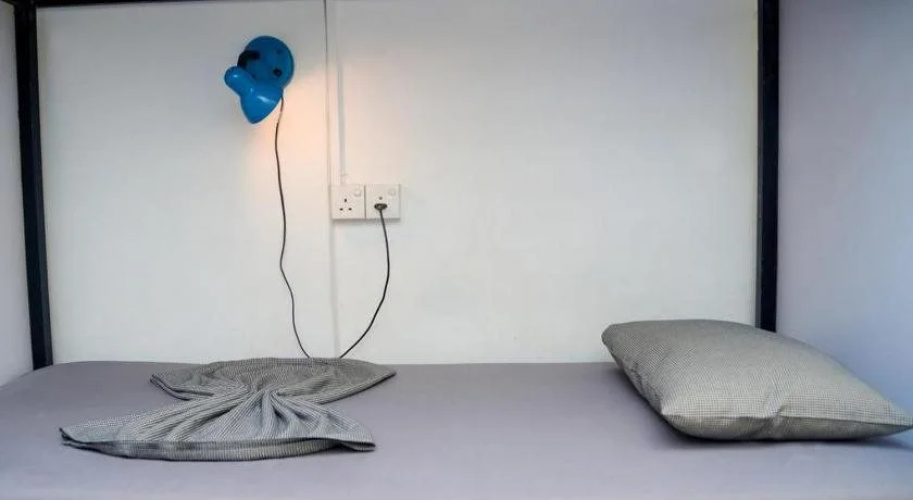 Elephant Shed Tourist Hostel