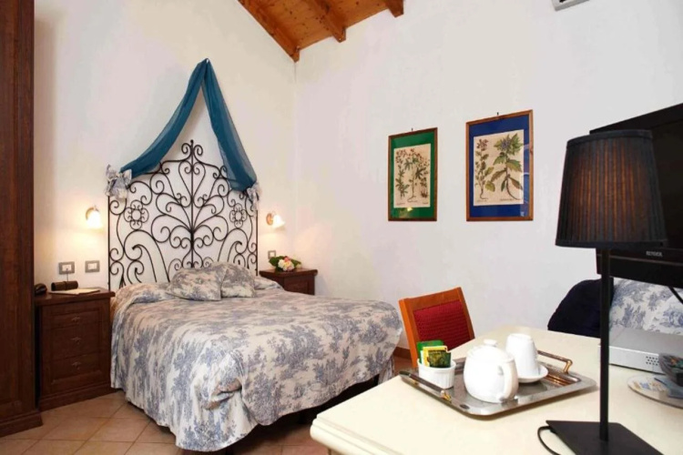 Hotel Del Borgo