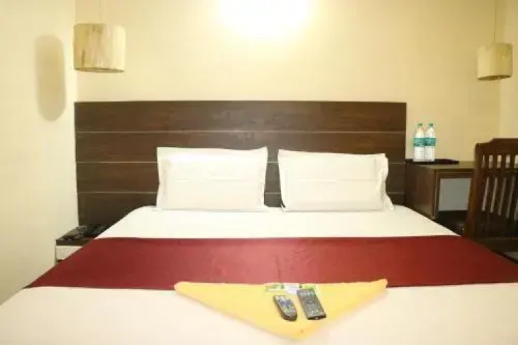 G.R. Guest House