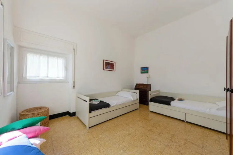Monterosso Apartments