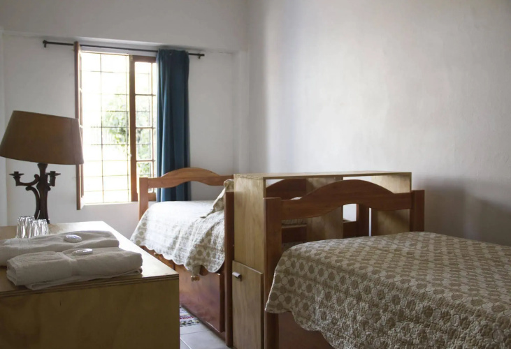 Newen Kara Hostel
