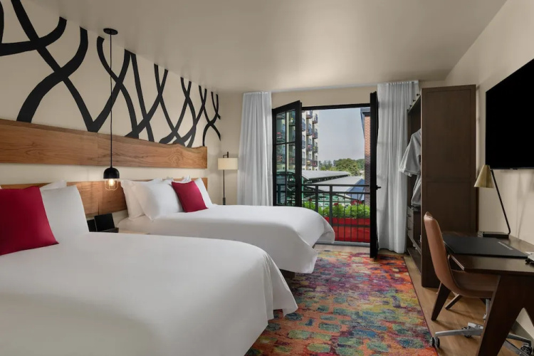 The Gordon Hotel