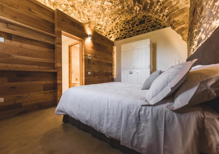 1 Bedroom Superior Apartment