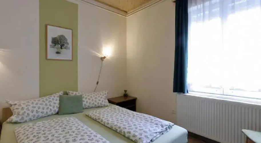 Bonifert Panzió