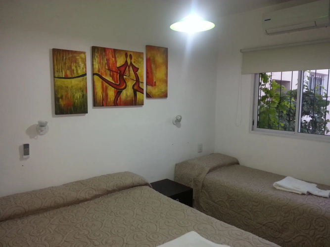 Petit Hotel Caseros