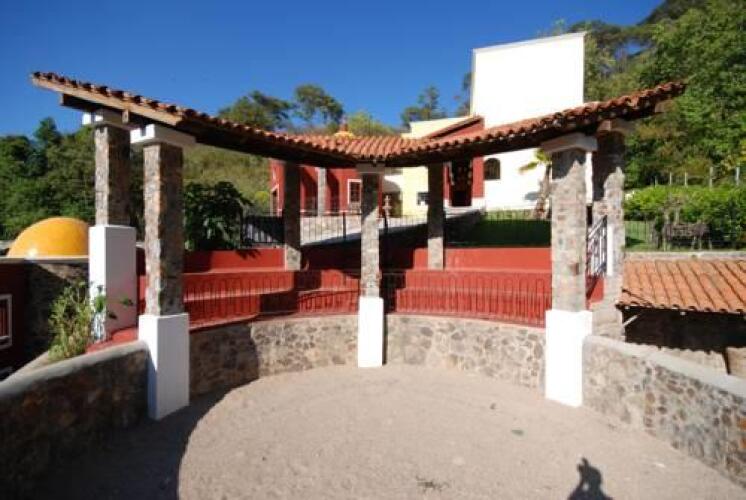 Hacienda Matel by Experience ResortsOver view