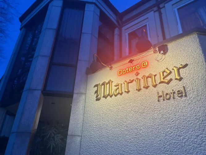 Imagen del hotel