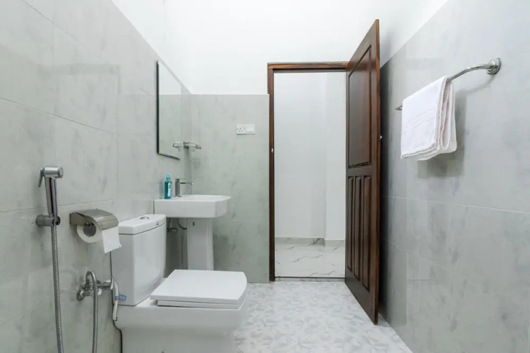 WM Hotel Arugambay