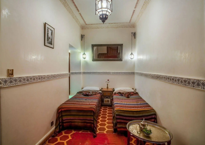 Riad Lalla Aicha