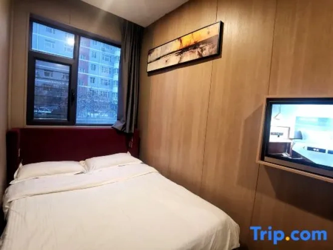 Premium Single room