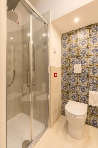 Colonna Apartment 2 by Wonderful Italy