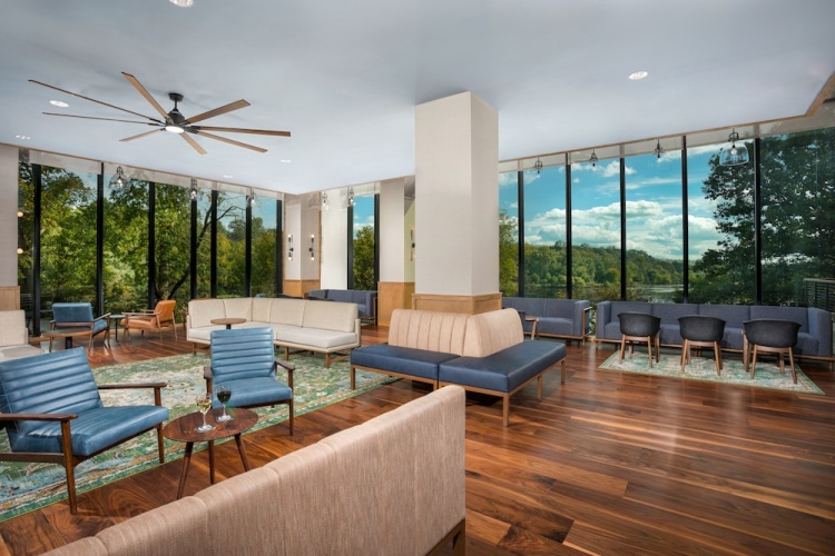 Merriweather Lakehouse, Autograph Collection photo 9