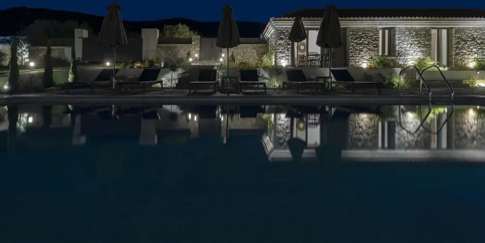 Lichnos Luxury Studio