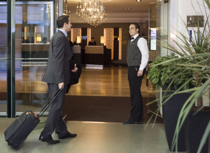 Crowne Plaza Berlin City Centre Kudamm photo 30
