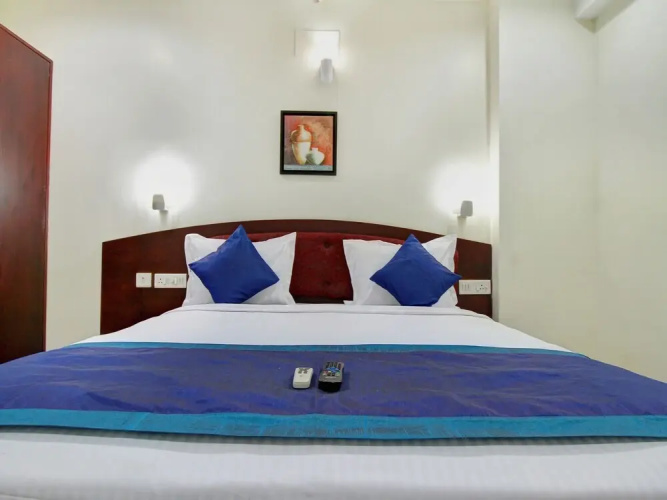 Hotel Balini by OYO