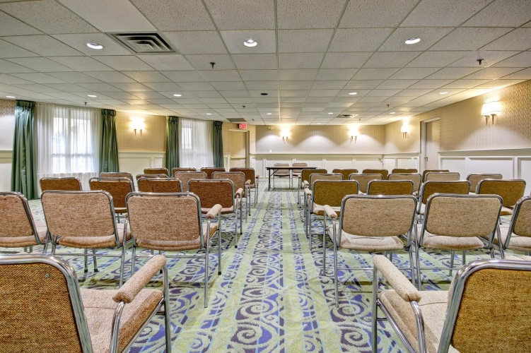 Best Western Little River Inn photo 19