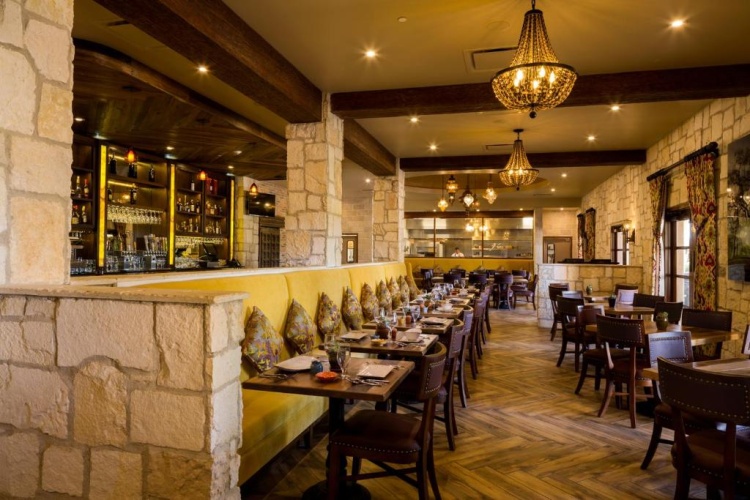 Allegretto Vineyard Resort Paso Robles photo 23