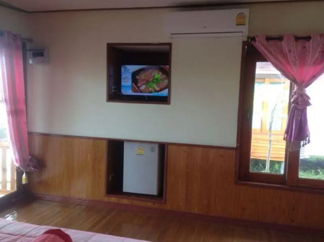 Te Top Homestay