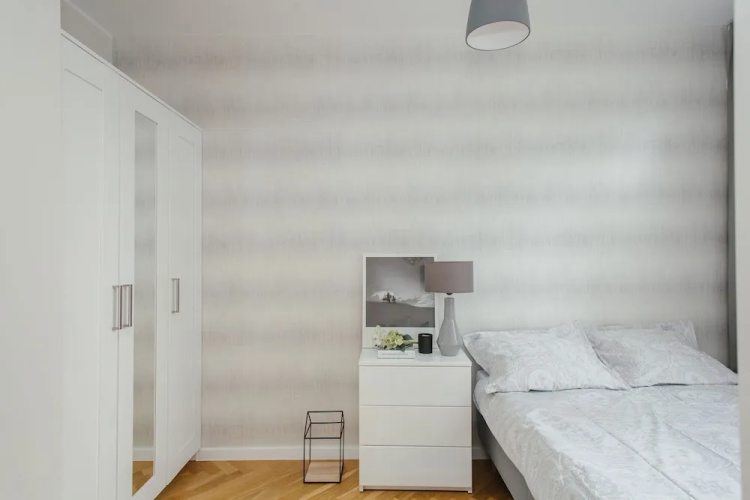 ShortStayPoland Grzybowska B29