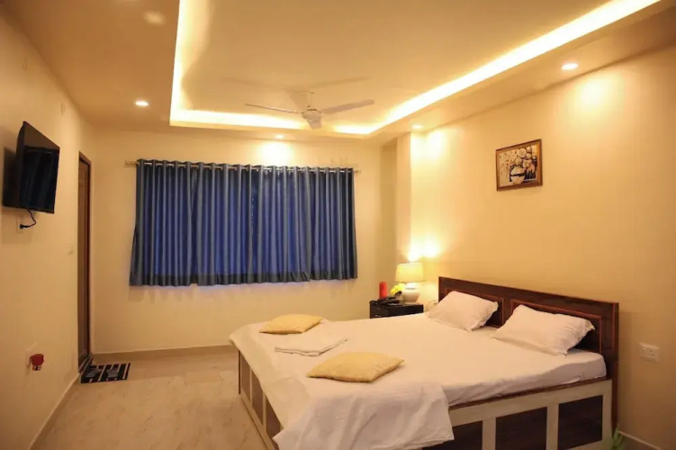 Hotel Kalpana