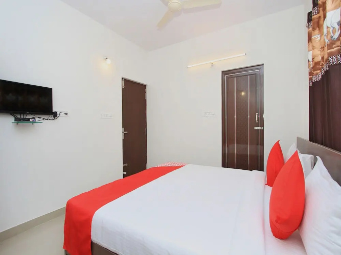 OYO 11730 Maruthi Global