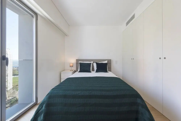 Foz Deluxe Apartment