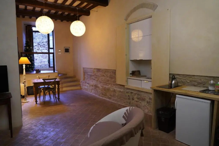 Apartments by La Zuppa Inglese