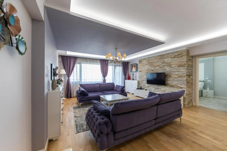 Saphir Stein Residence Apartment 19th