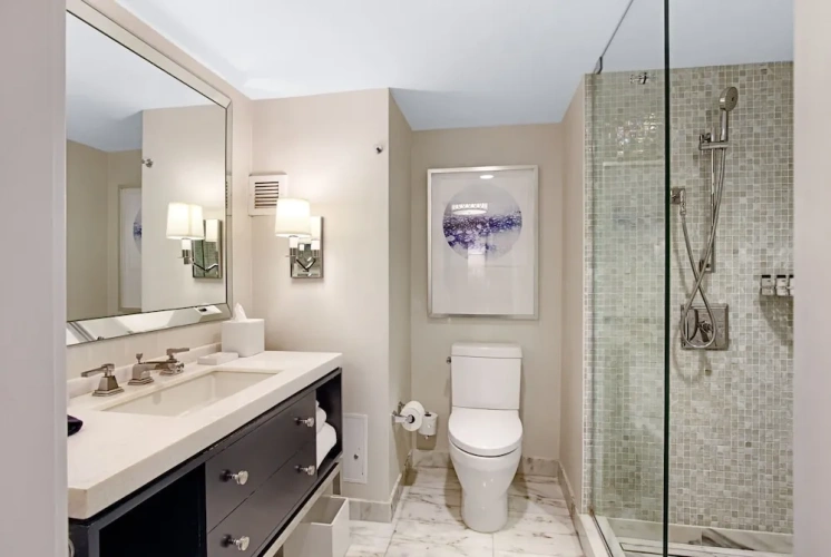 Double Club Junior Suite