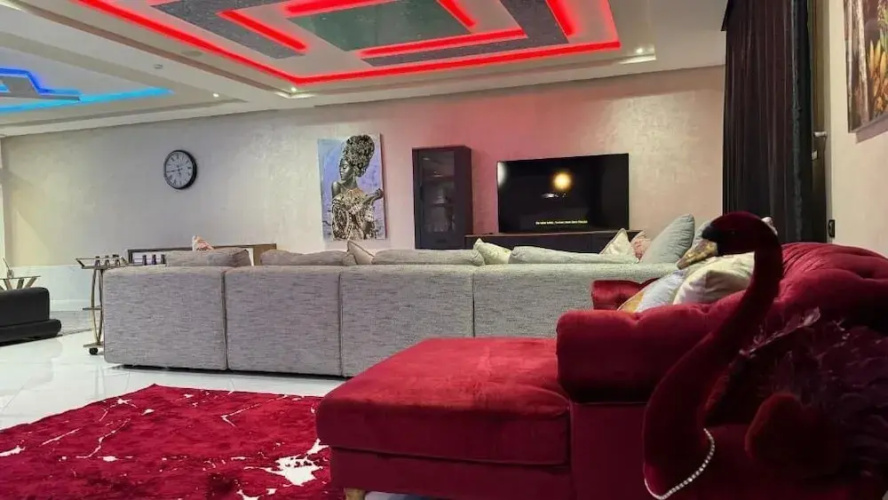 Ziaida Palace & Spa