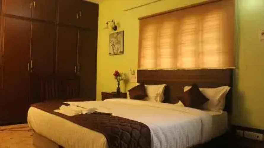 Hotel I Way