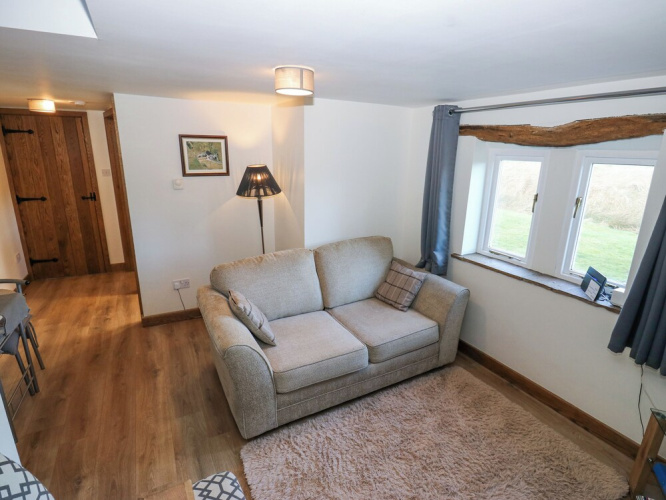 The Annexe