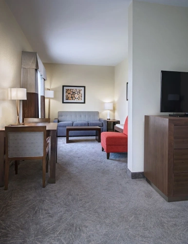 Single Suite