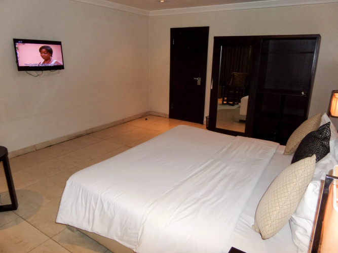 S&S Hotels and Suites